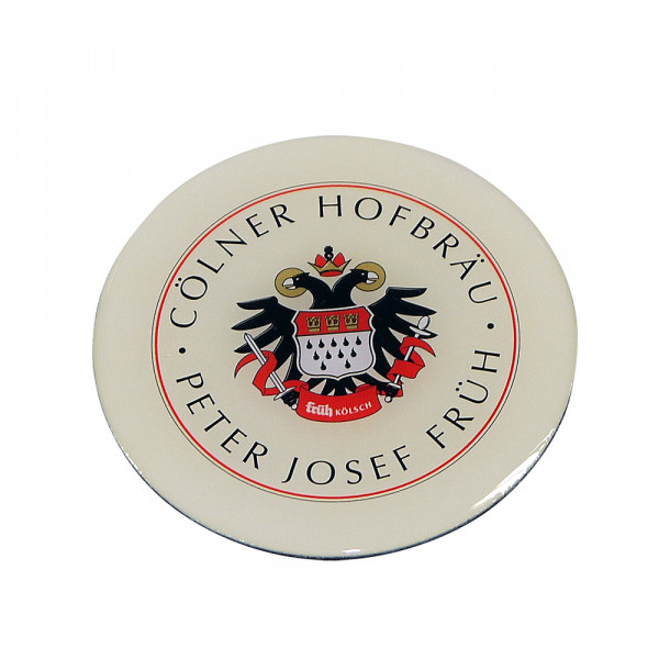 Früh Magnet Bierdeckel