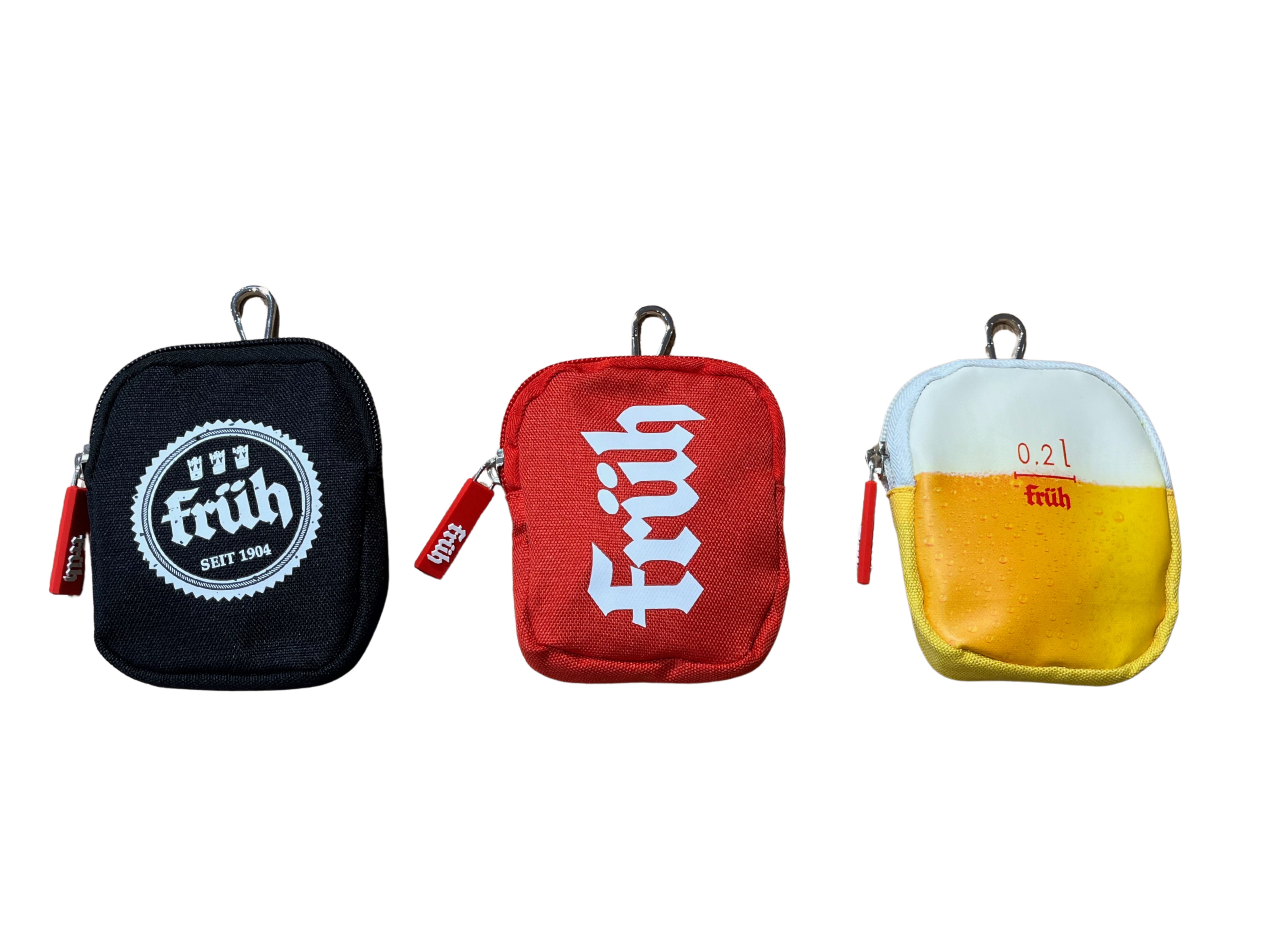 FRÜH Mini Tasche