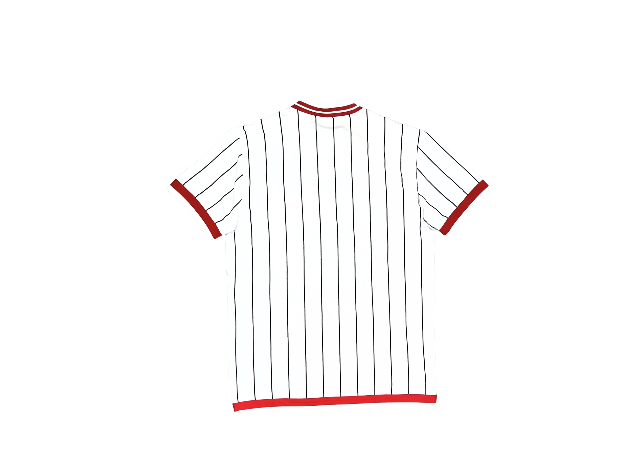 FRÜH Shirt Baseball S