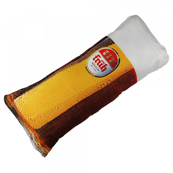 Früh Kölschglas-Kissen