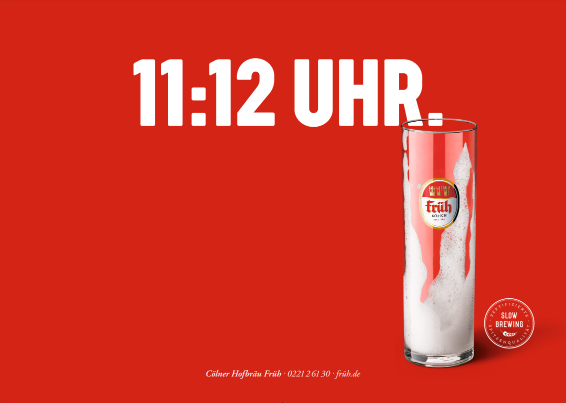 Poster"11.12 Uhr"