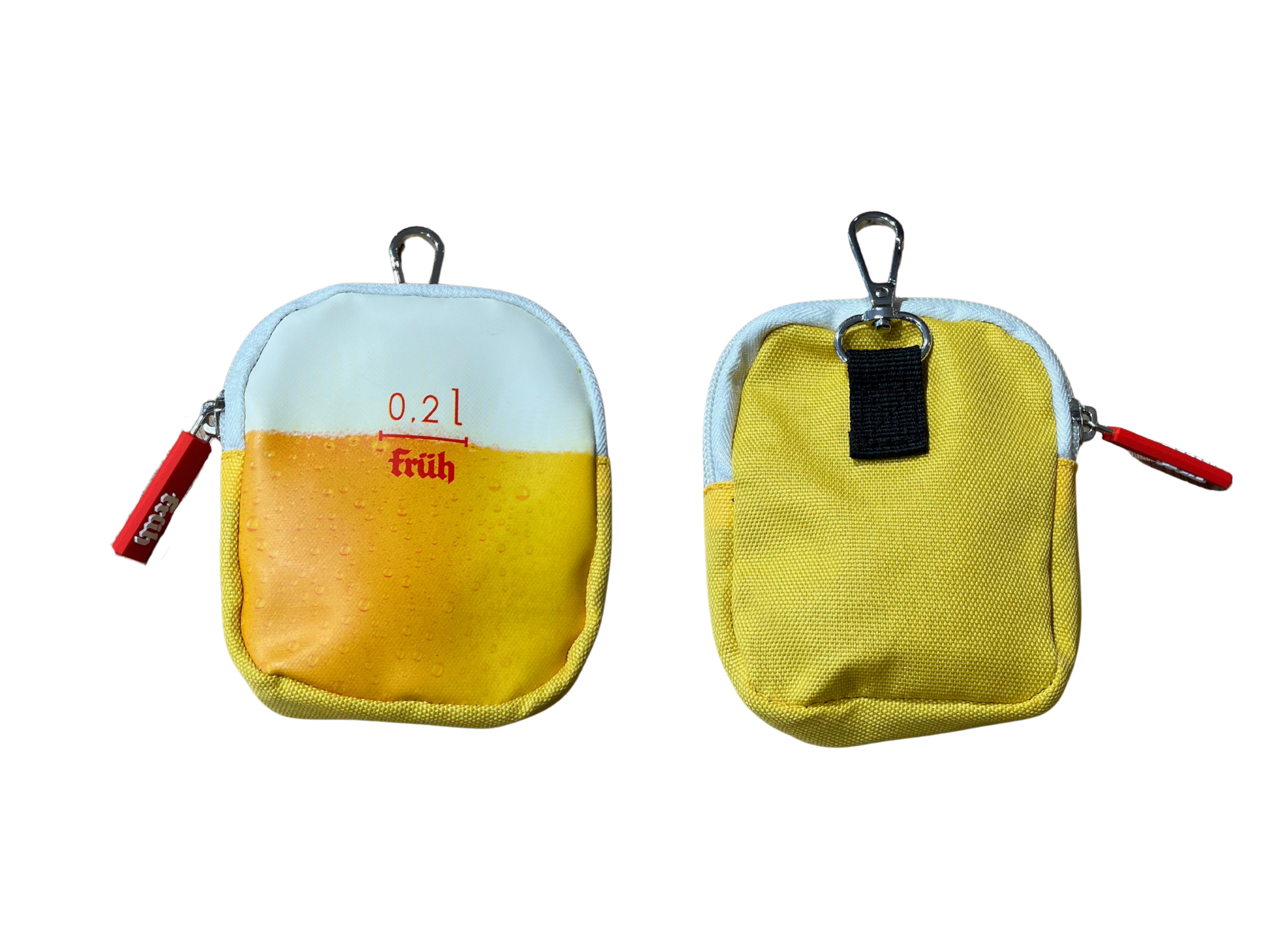 FRÜH Mini Tasche