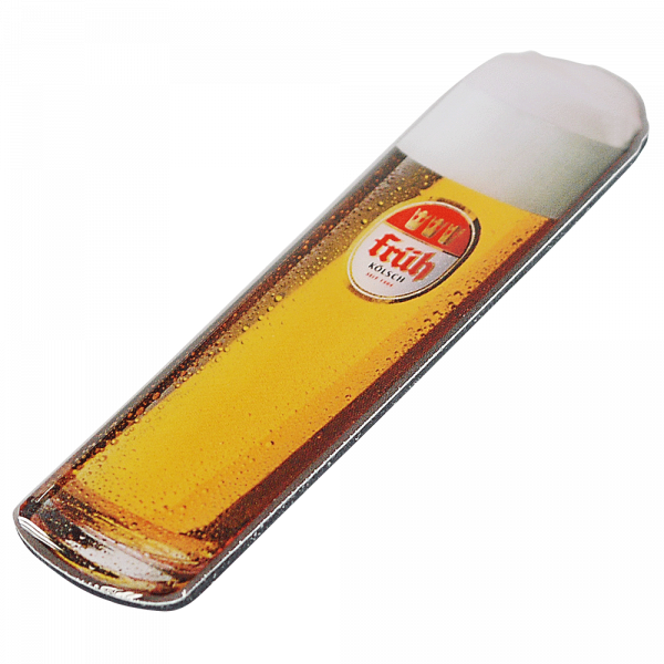 Früh Magnet Stange