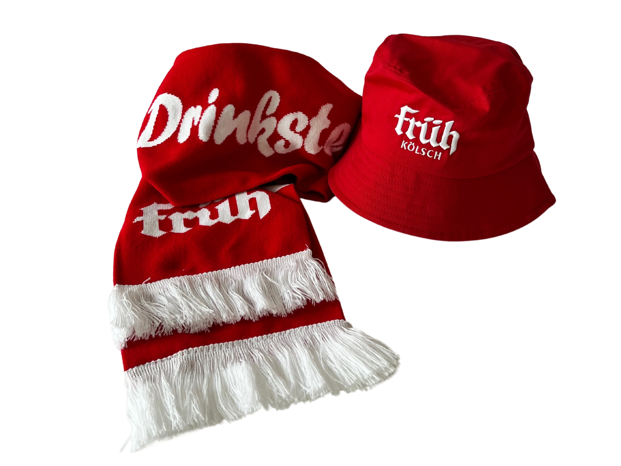 Geschenkset  FRÜH-Püngel Ieskald (Eiskalt)