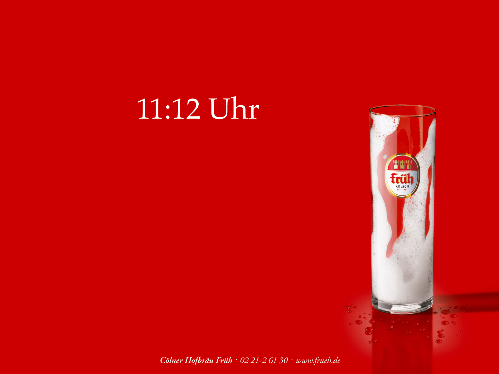 Poster"11.12 Uhr"