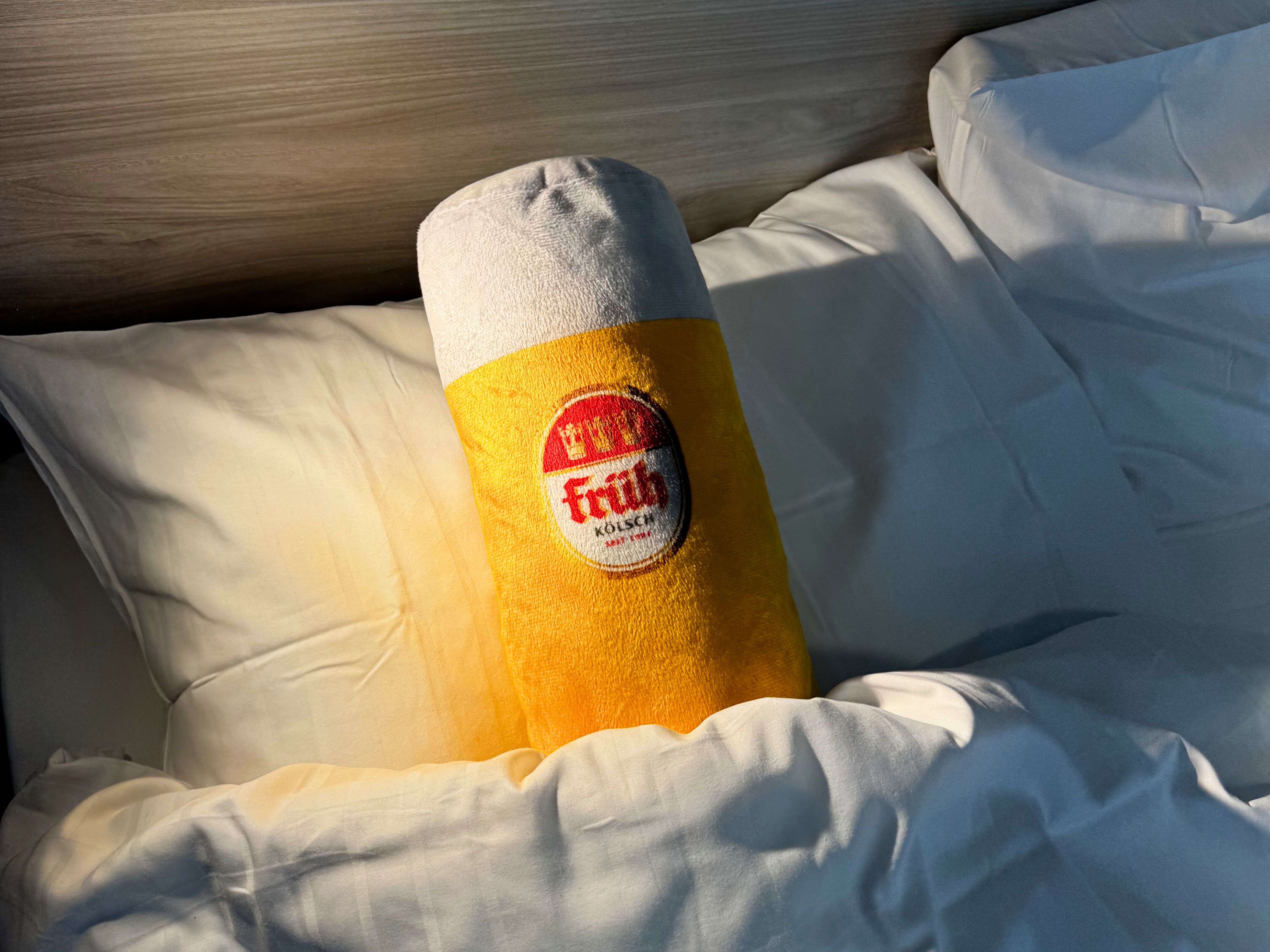 FRÜH Kölsch Kissen