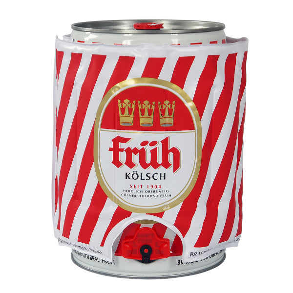 Früh Kühlmanschette