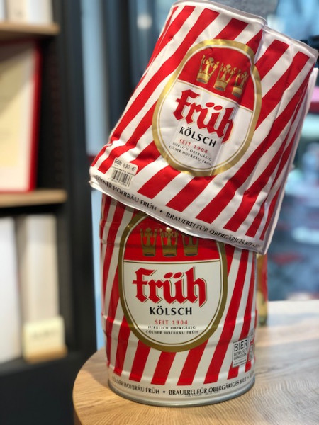 Früh Kühlmanschette