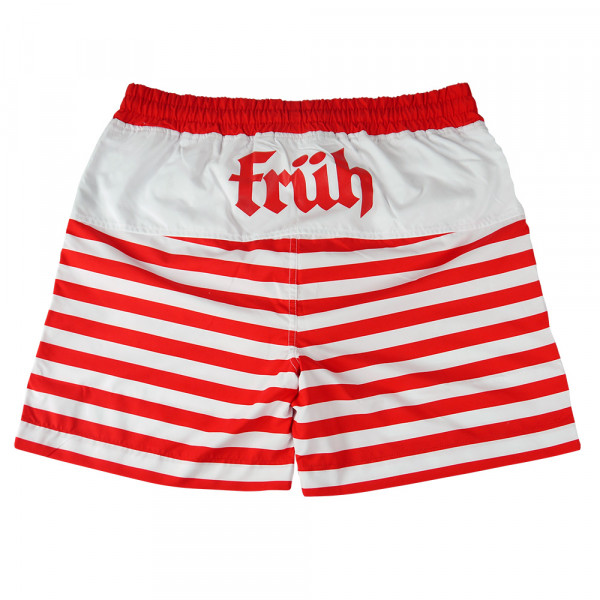 Badeshort Früh