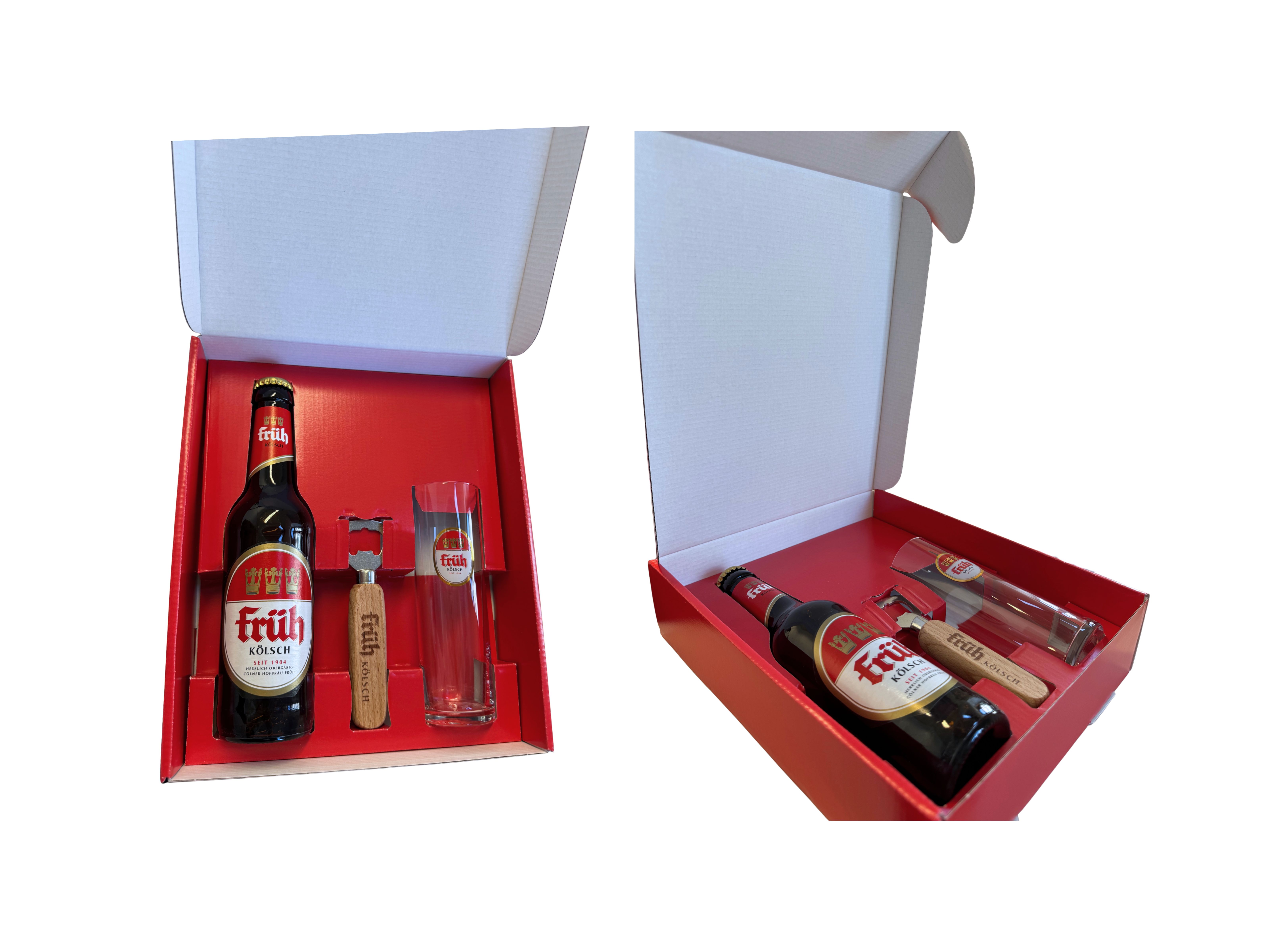FRÜH Kölsch Starterset 
