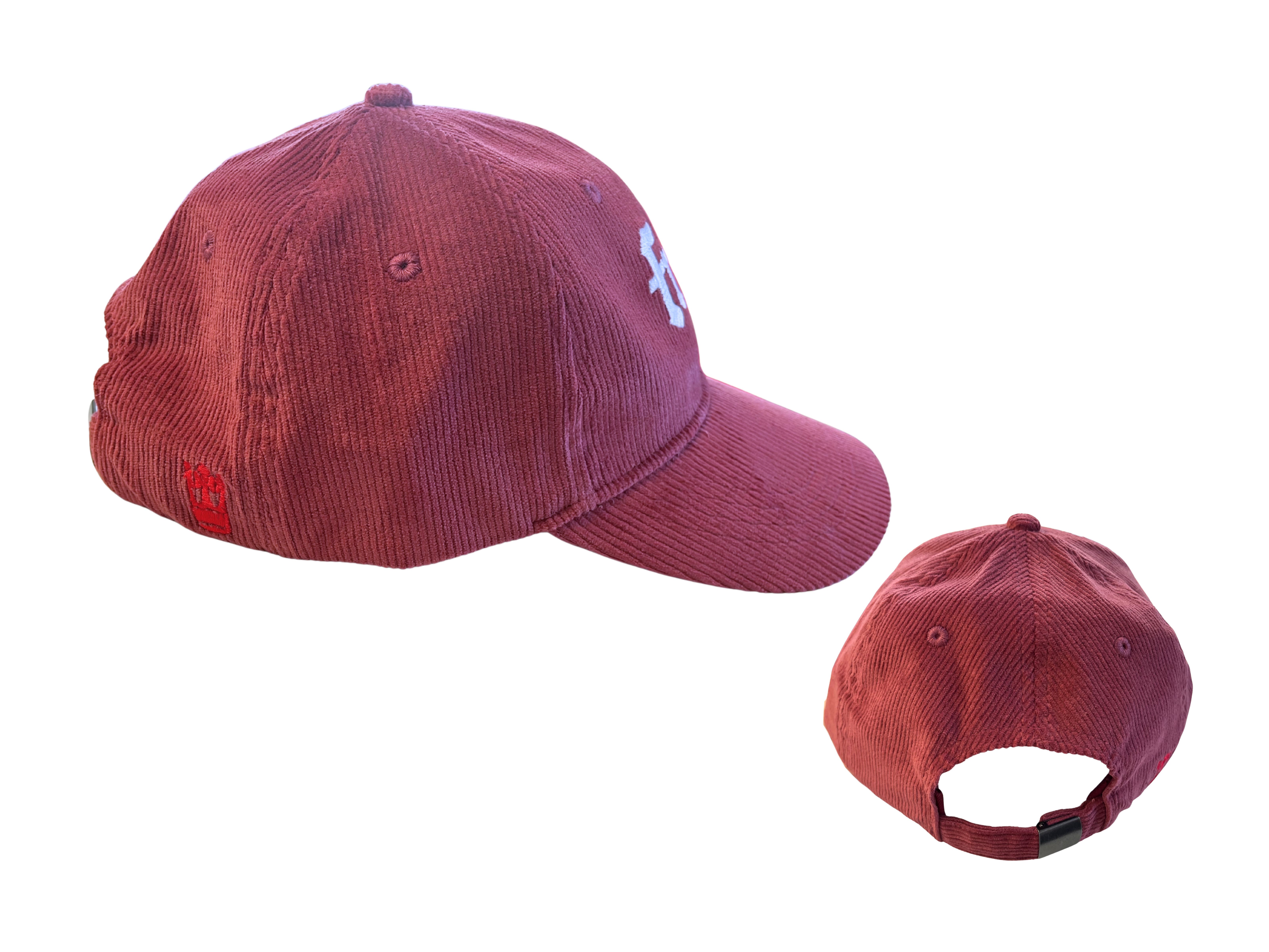 FRÜH Cap Cord Rot