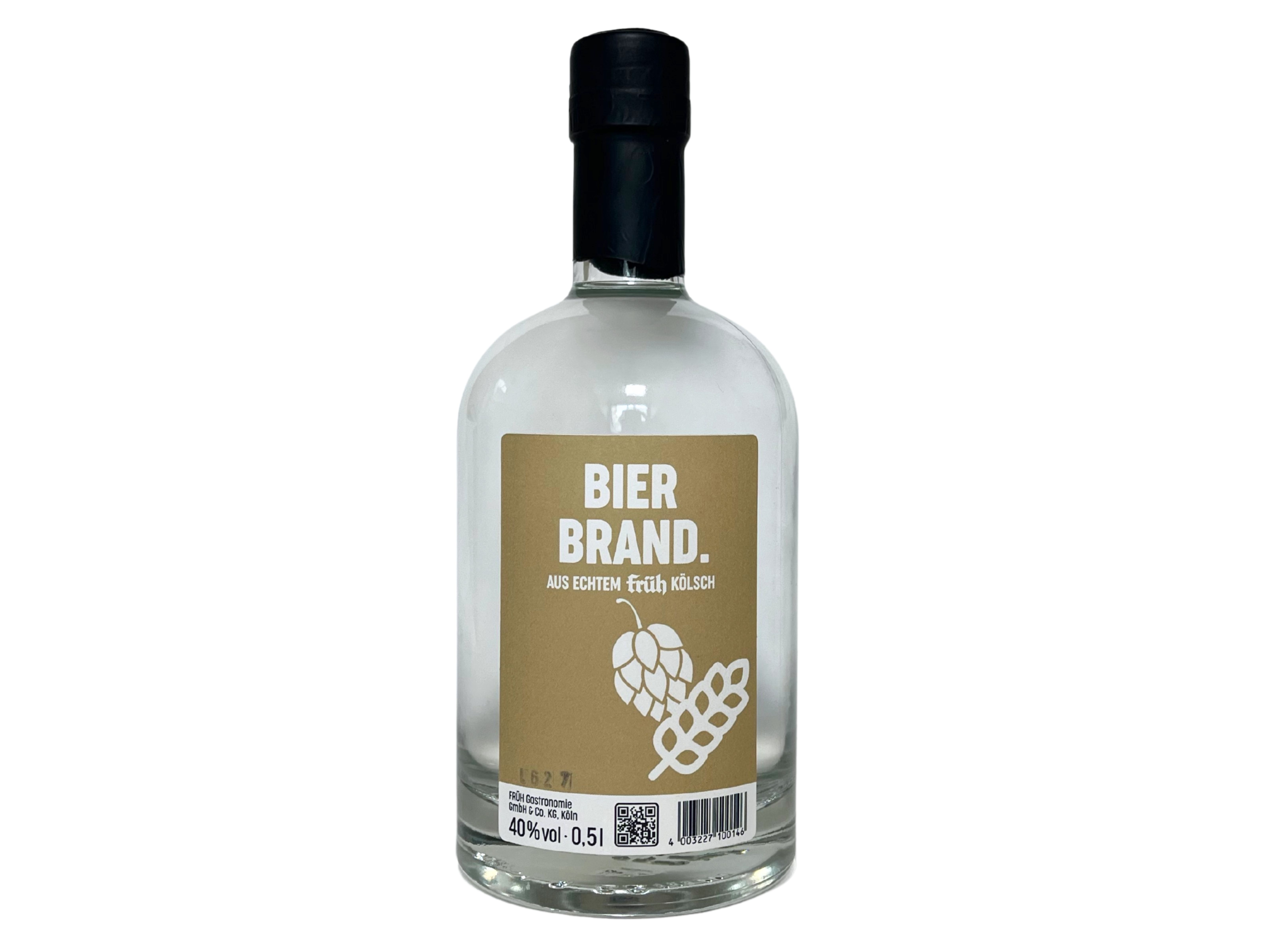 FRÜH’s Bierbrand