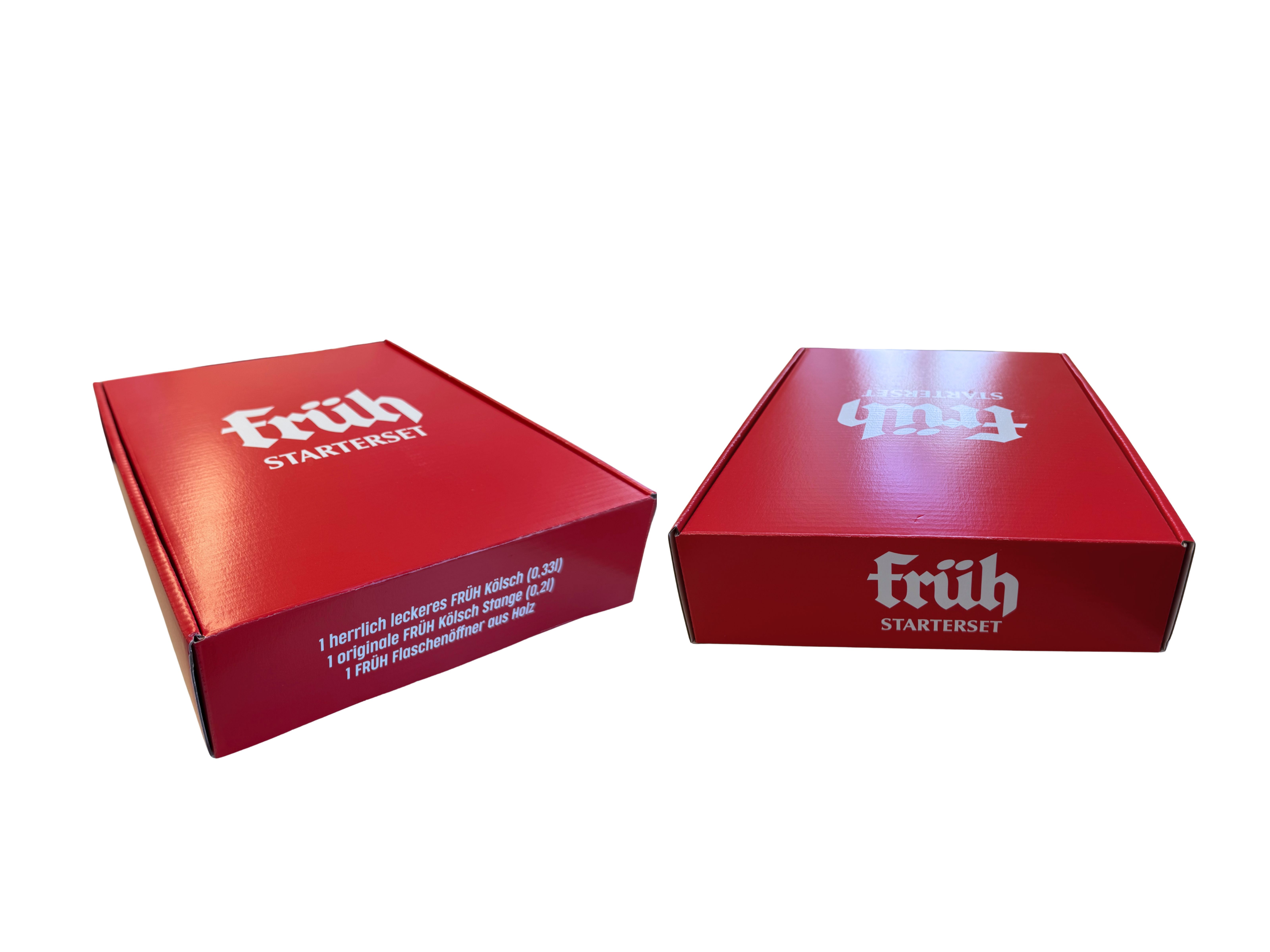 FRÜH Kölsch Starterset 