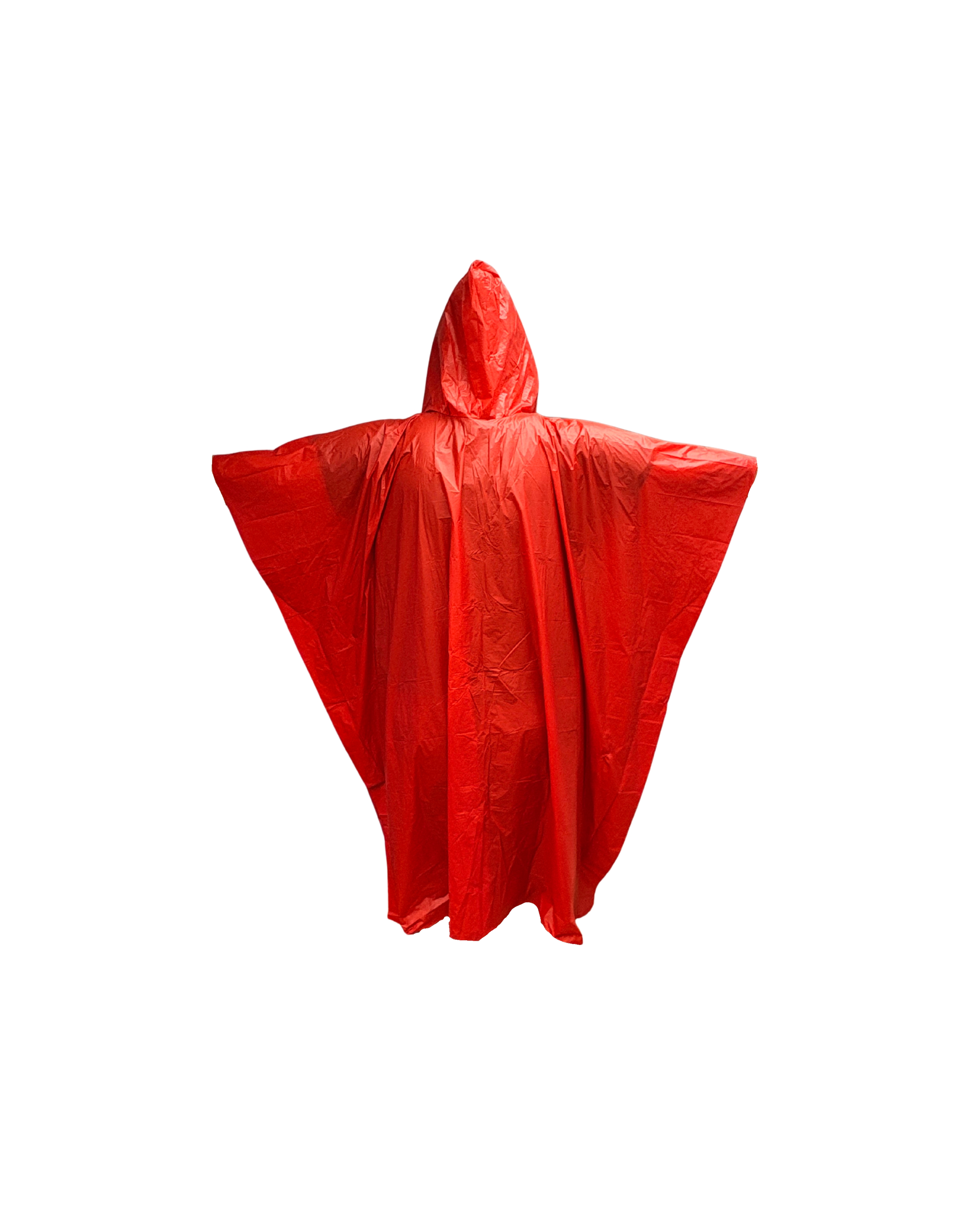 FRÜH Regenponcho FeuchtFRÜHlich Einweg