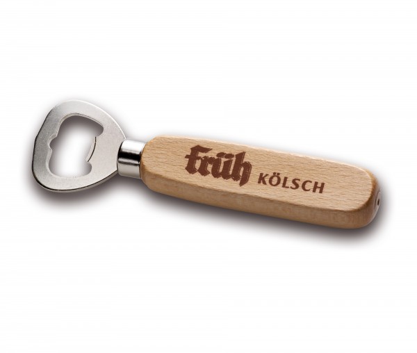 Früh Kölsch Flaschenöffner