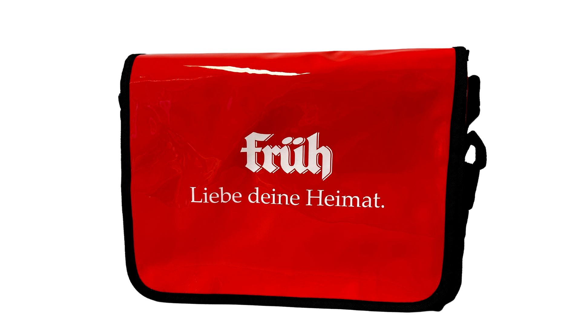 Truckbag Früh LHD
