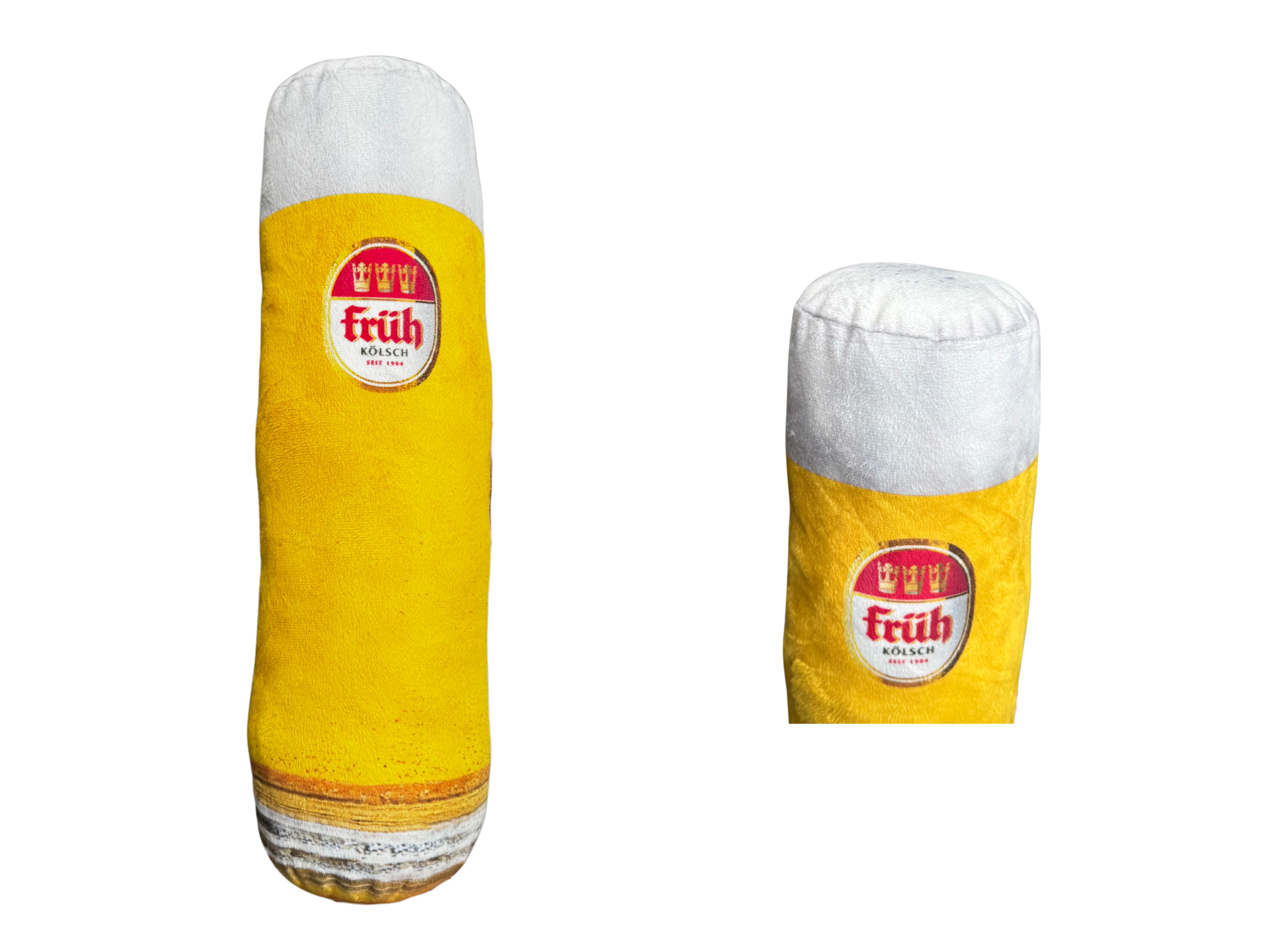 FRÜH Kölsch Kissen