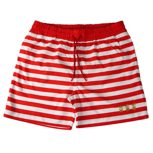Badeshort Früh