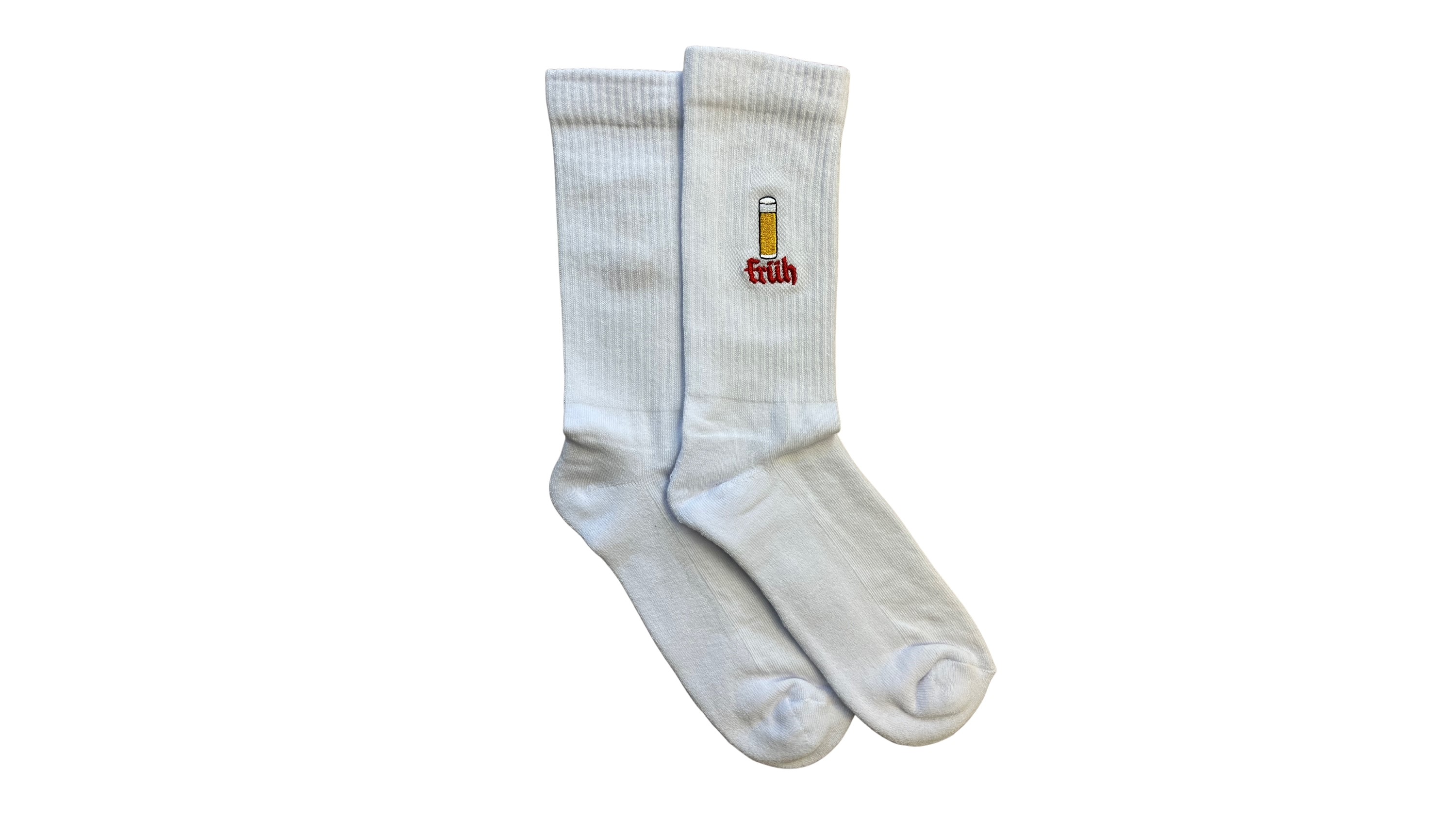 Früh Tennissocken mit Kölschstange 43/46