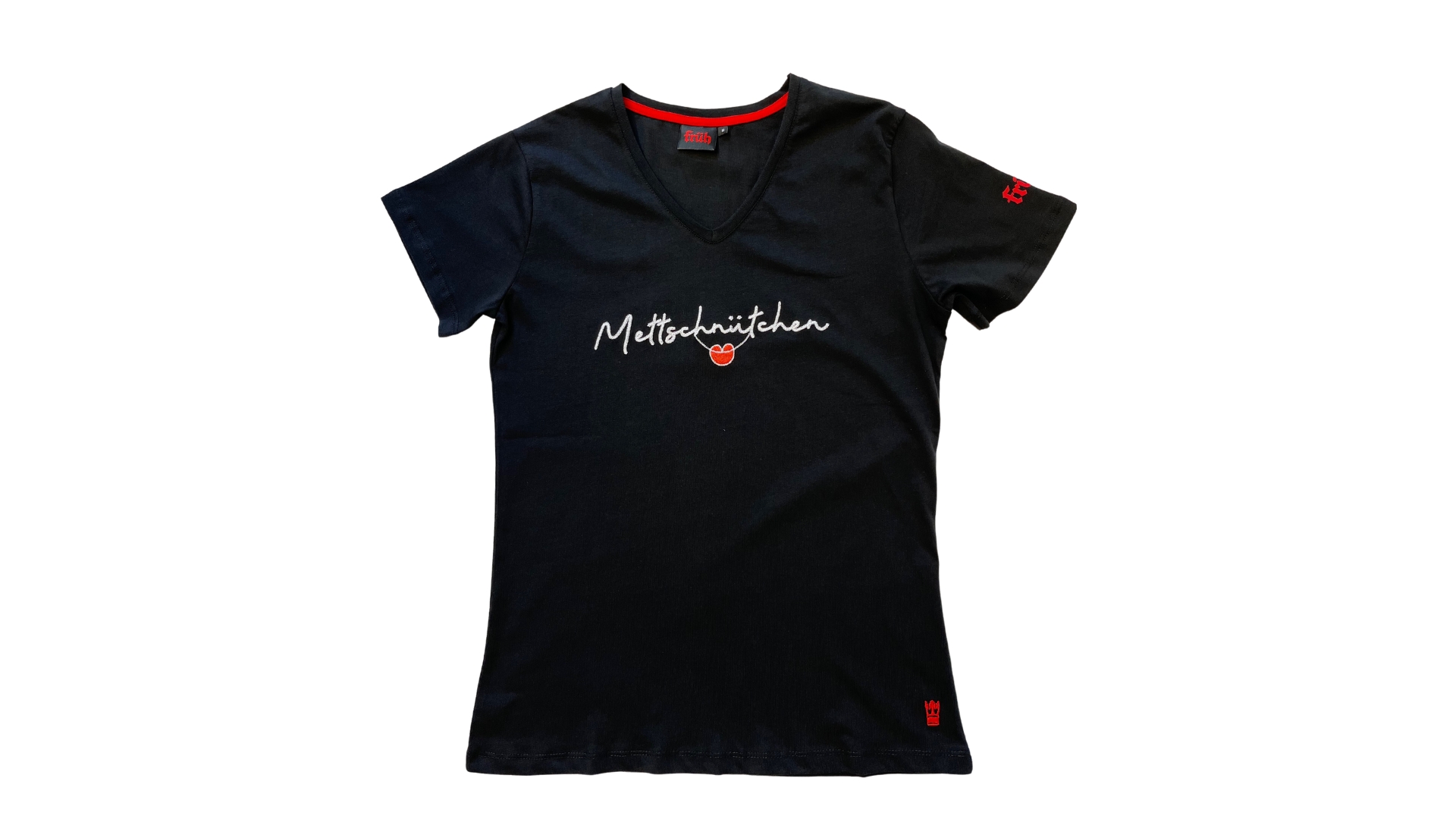 Früh Shirt Mettschnütchen