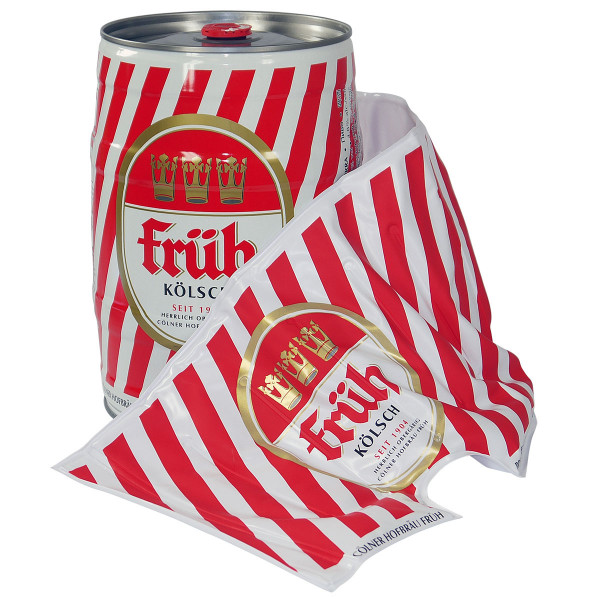 Früh Kühlmanschette