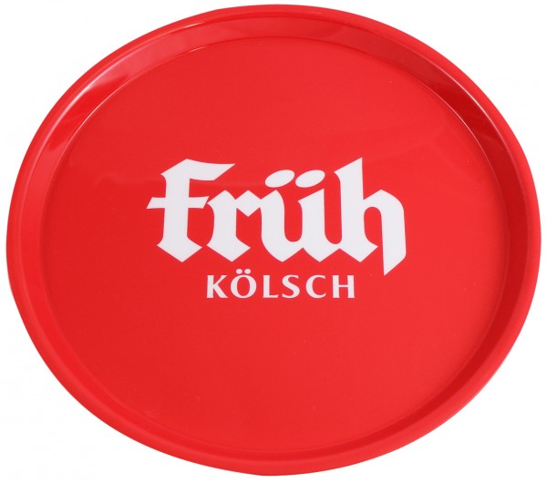 Früh Kölsch Serviertablett 37cm