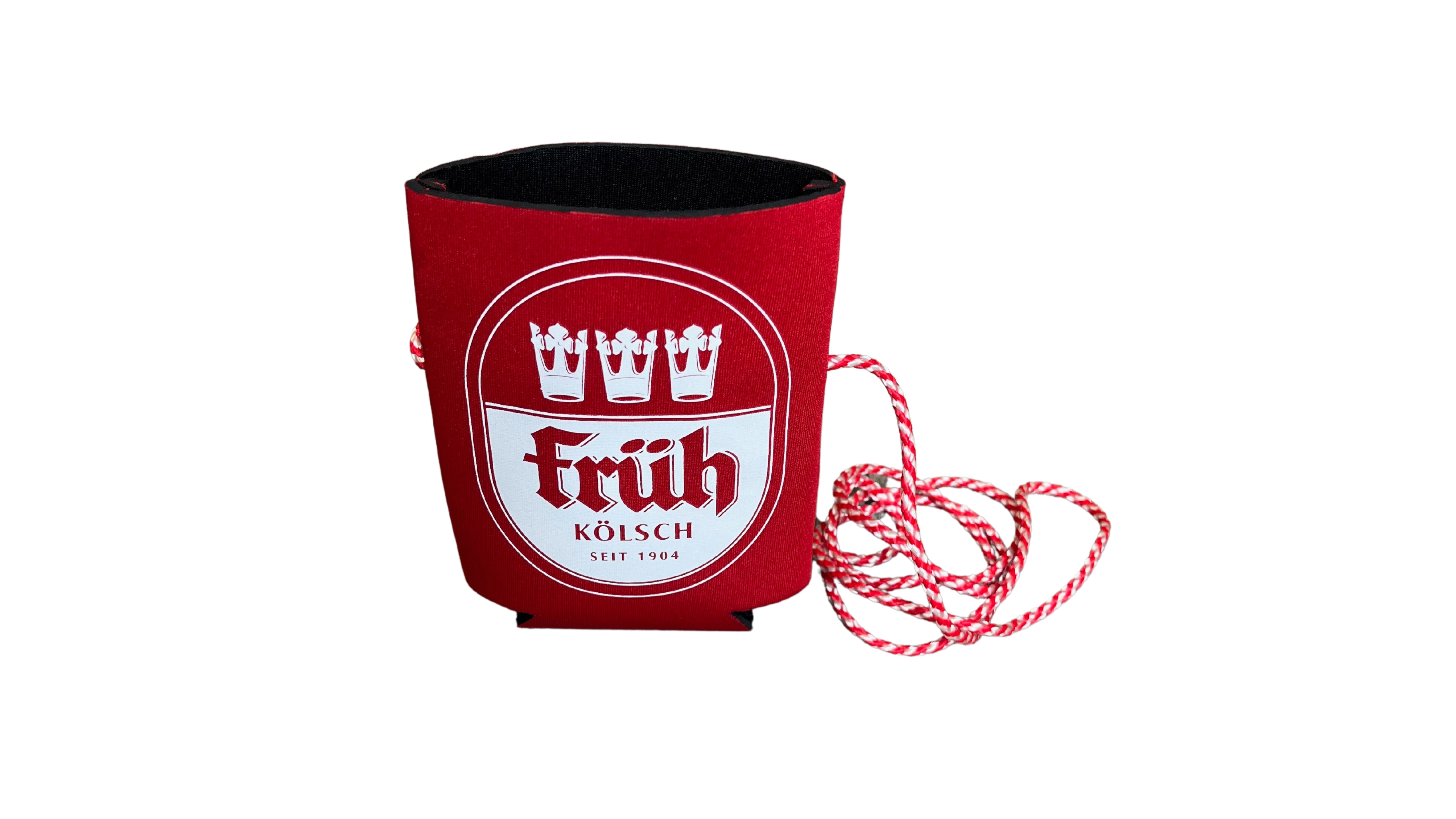 Früh Kölschglashalter
