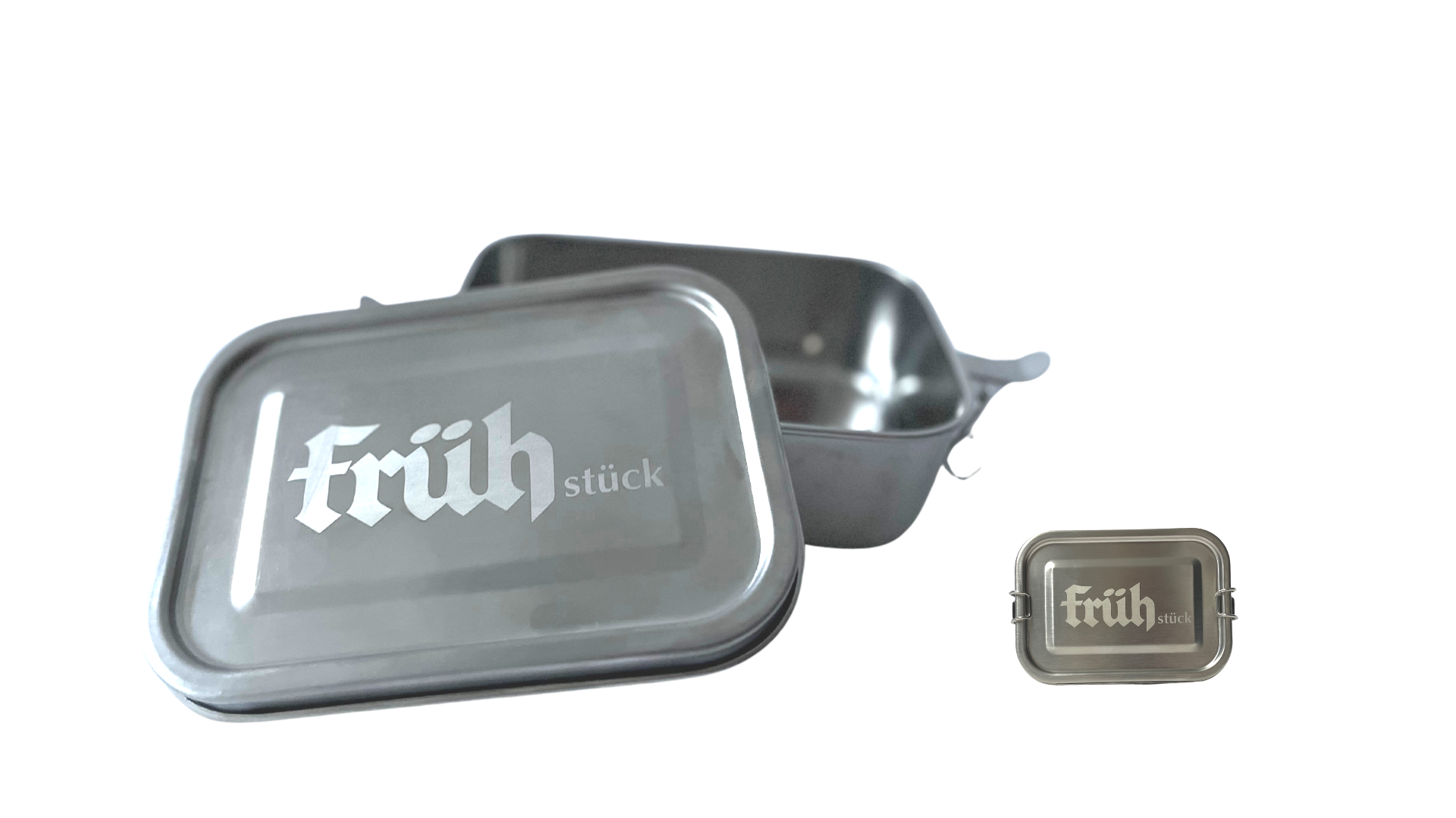 Früh Frühstücksbox
