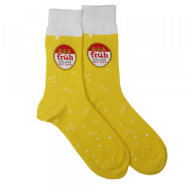 Früh Kölsch Socken 35/38