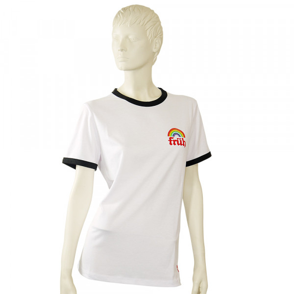 CSD Shirt "Regenbogen" XL